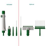 vakuumski aspiracijski sistem