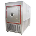 vakuumski pilotni liofilizator