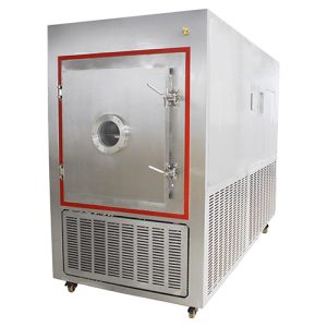 vakuumski pilotni liofilizator