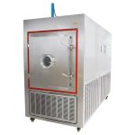 vakuumski pilotni liofilizator