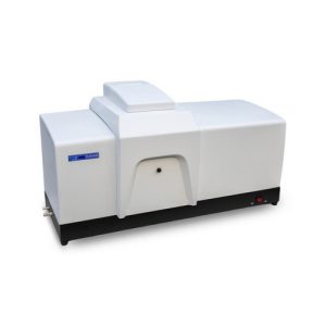 analizator velikosti delcev z mokrim laserjem